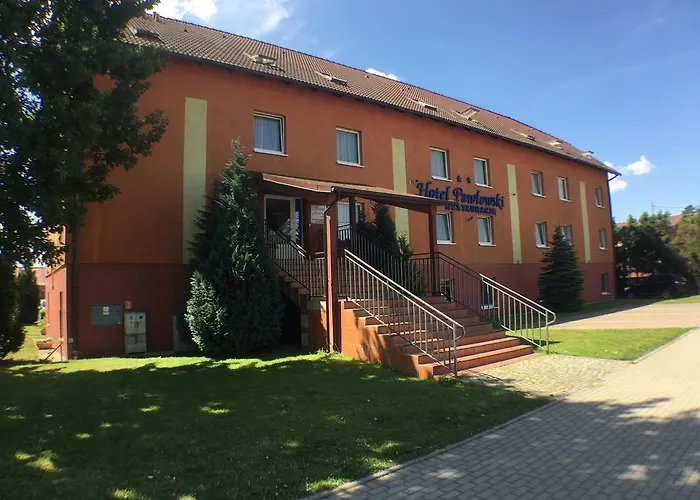 Hotel Pawlowski