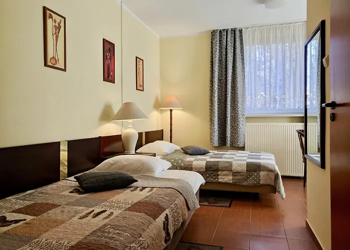 Hotel Pawlowski