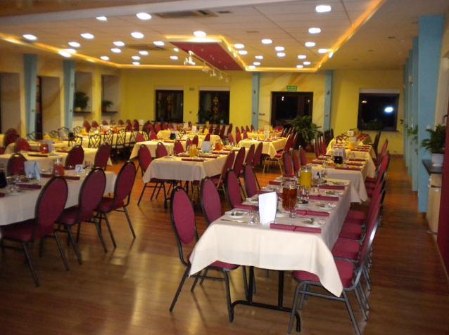 Pawlowski Hotel 2*
