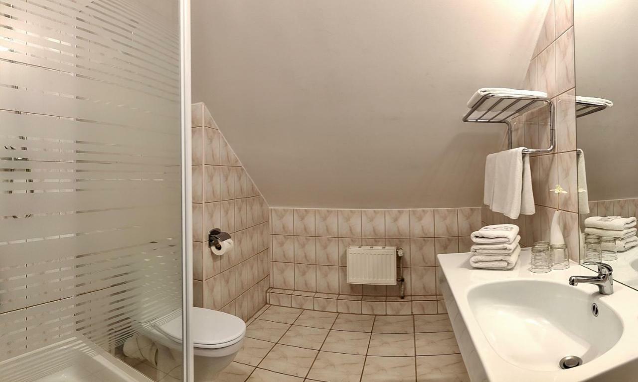 Pawlowski Hotel Zgorzelec