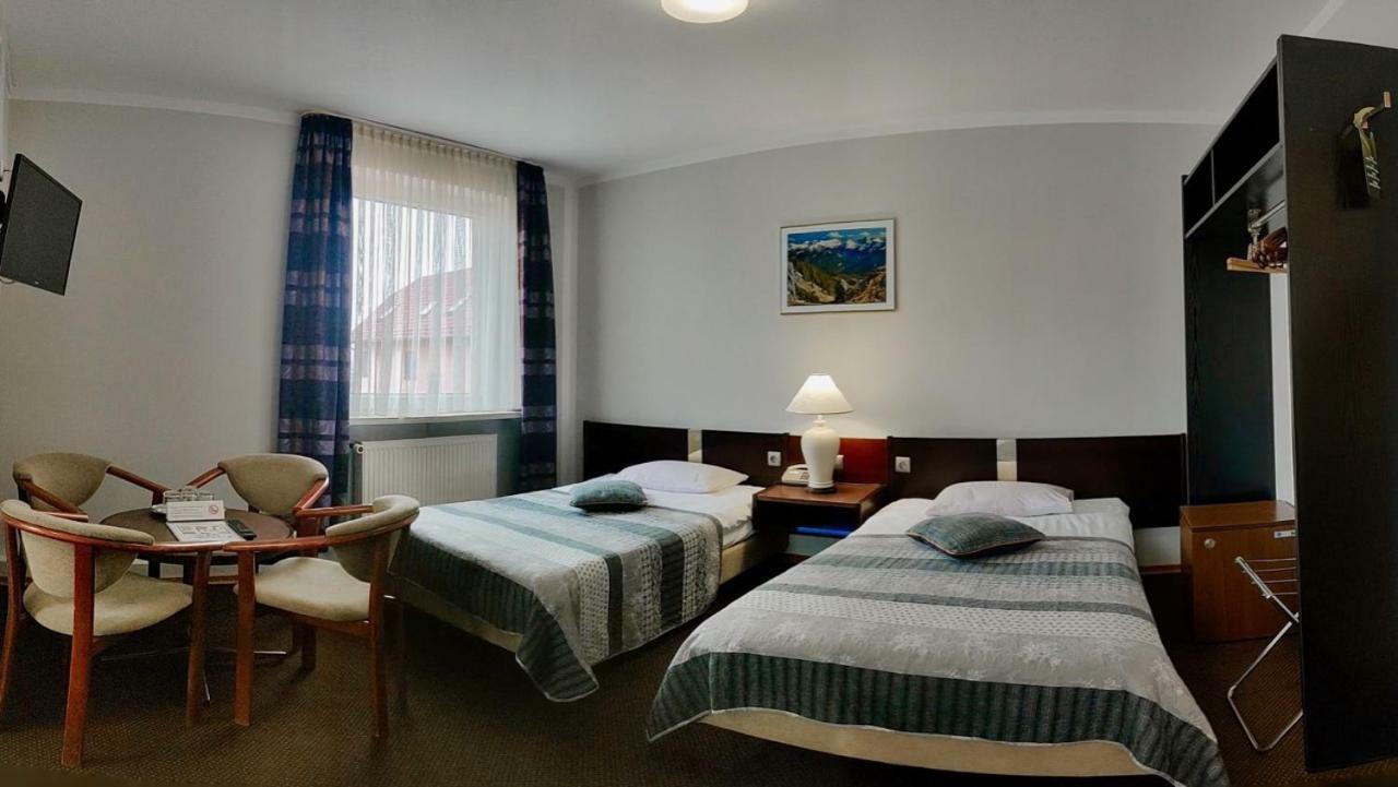 Pawlowski 2* Zgorzelec