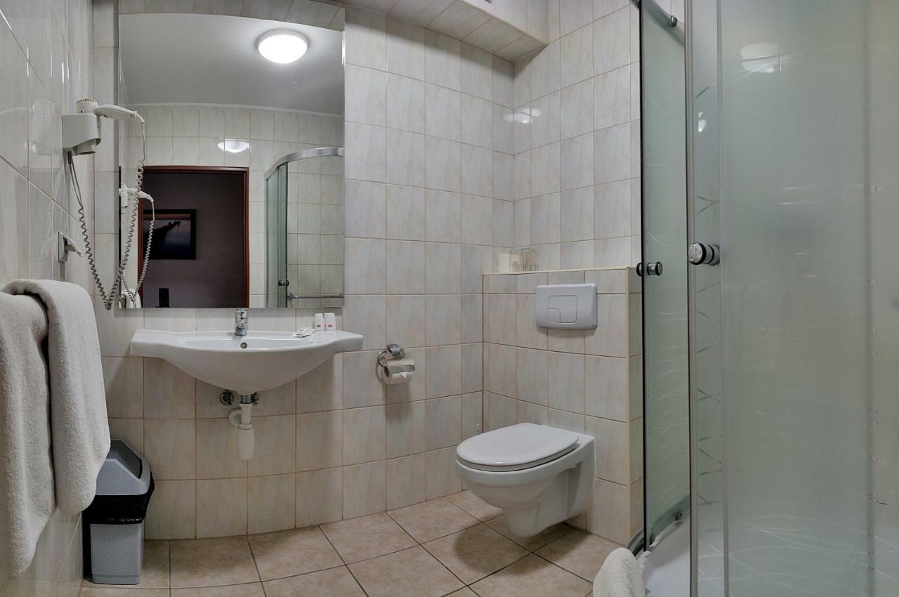 Hotel Pawlowski