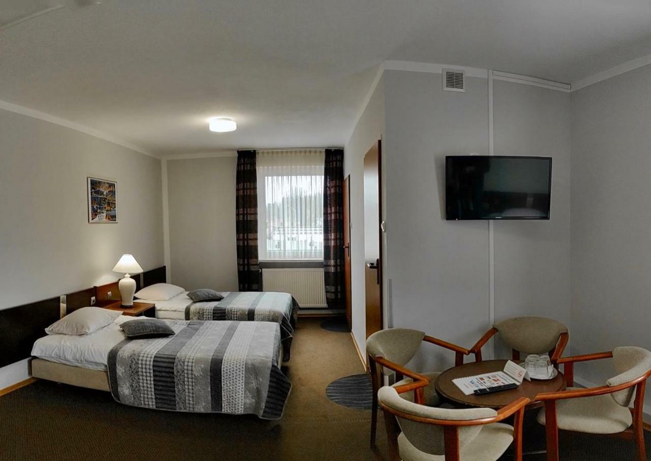Hotel Pawlowski 2*