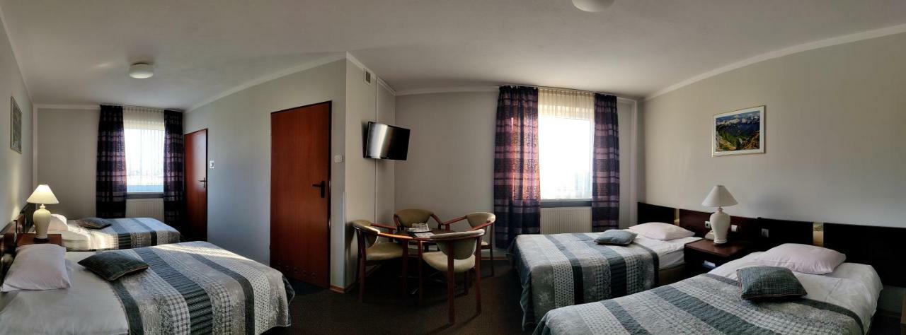 Pawlowski Hotel
