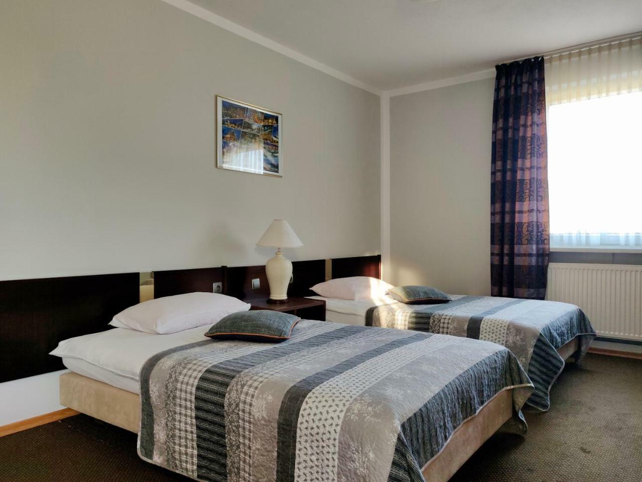 Hotel Pawlowski Zgorzelec