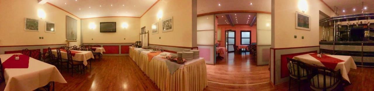 Pawlowski Hotel 2*