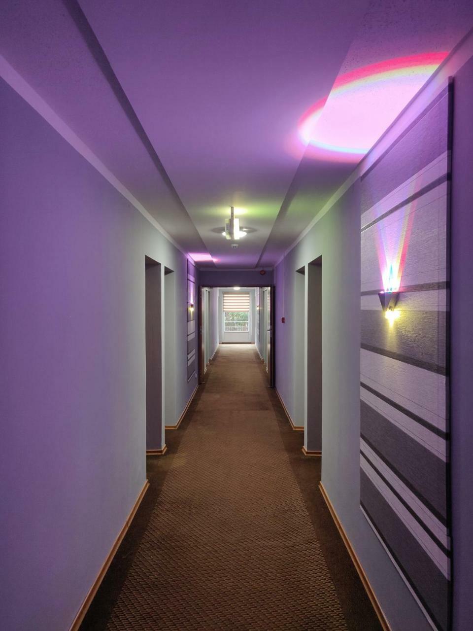 Hotel Pawlowski Zgorzelec