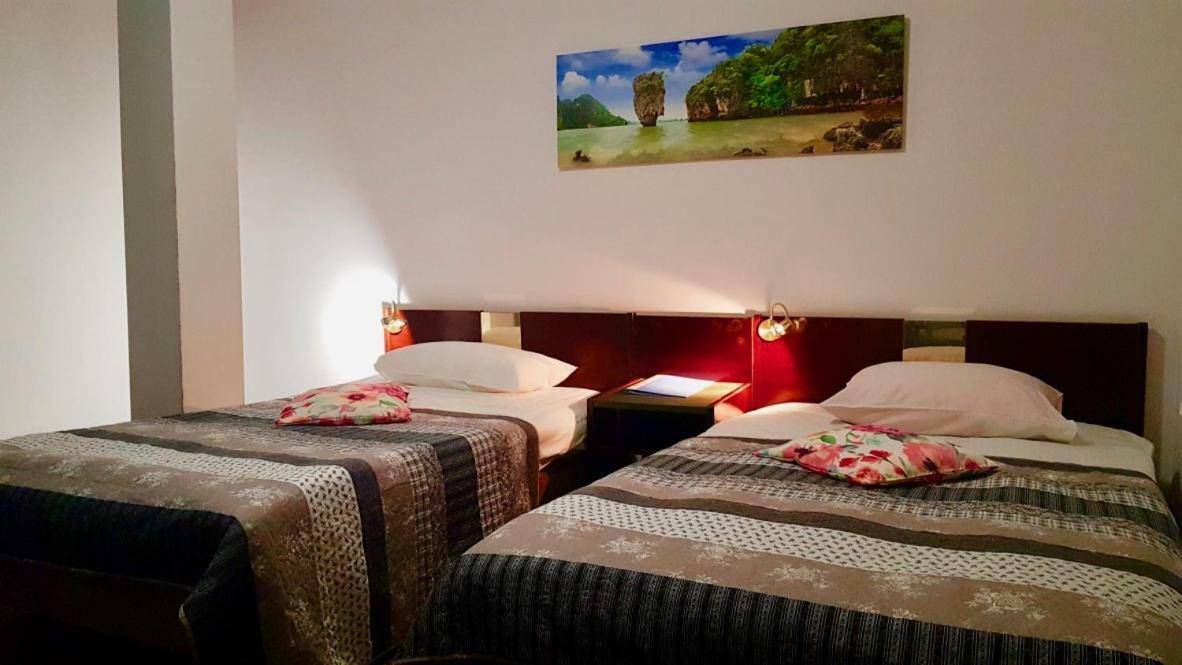 Hotel Pawlowski